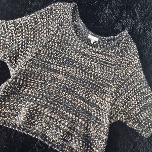 UO Silence + Noise Sweater